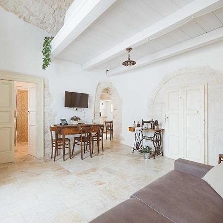 Trulli Lithos Suite 알베르벨로 외부 사진