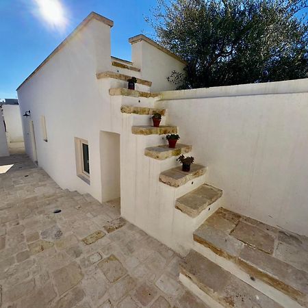 Trulli Lithos Suite 알베르벨로 외부 사진