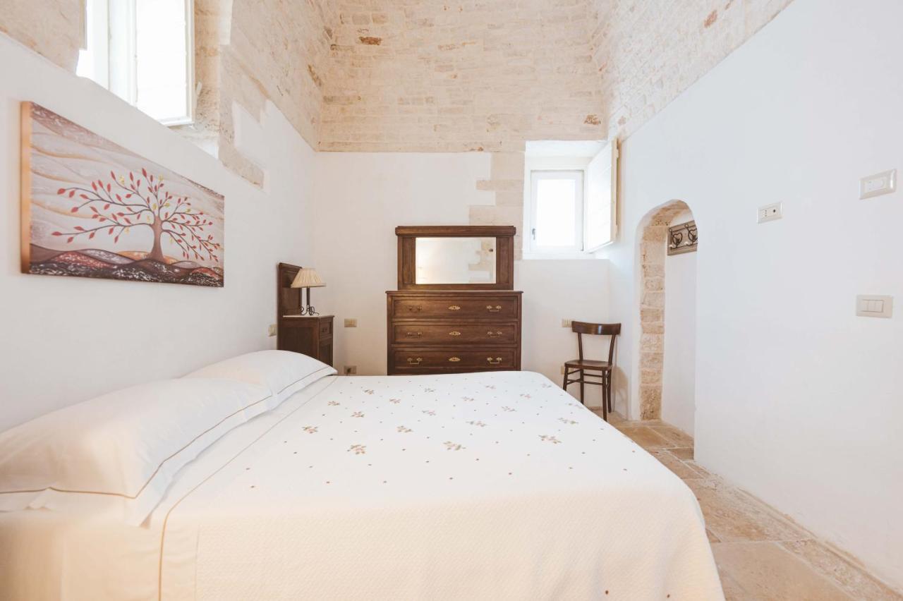 Trulli Lithos Suite 알베르벨로 외부 사진