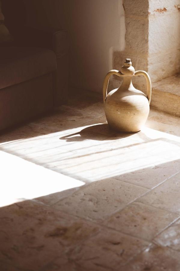 Trulli Lithos Suite 알베르벨로 외부 사진