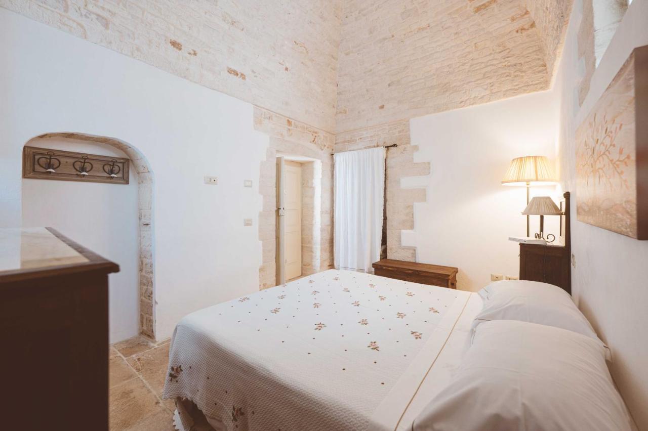 Trulli Lithos Suite 알베르벨로 외부 사진